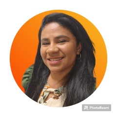 Gilvanete Veloso