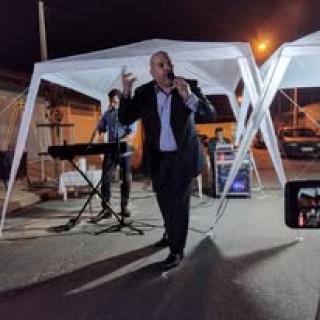 Pastor Carlos